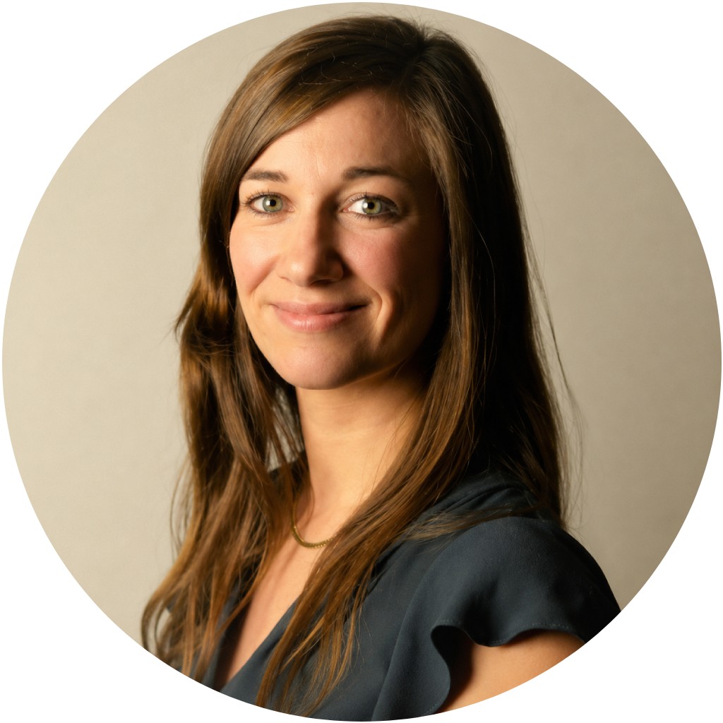 M.Sc. Psych. Larissa Grob