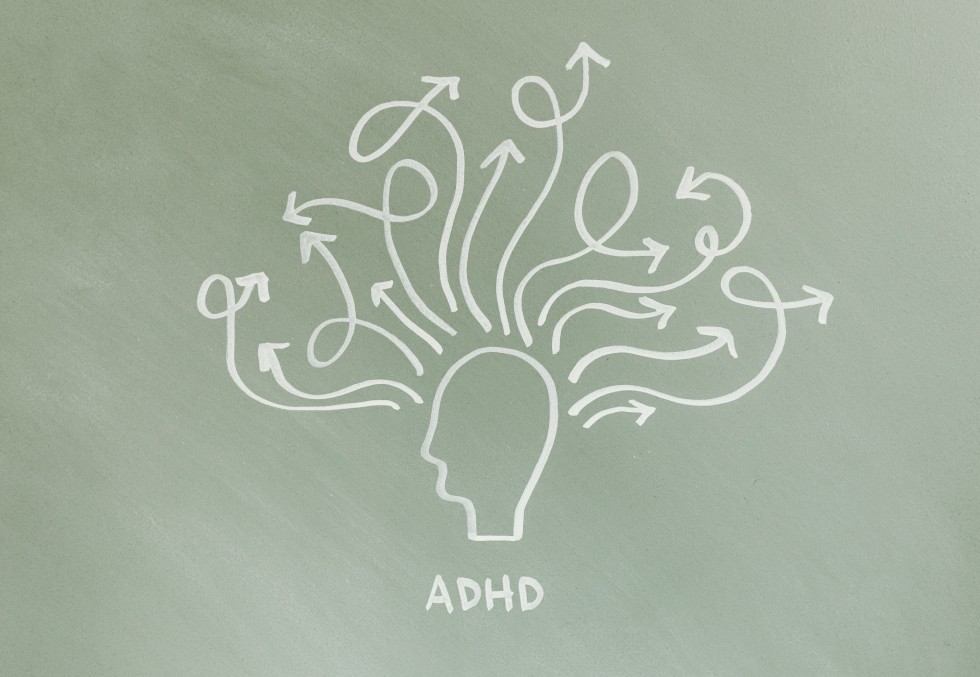 ADHS Diagnostik – was steckt dahinter?