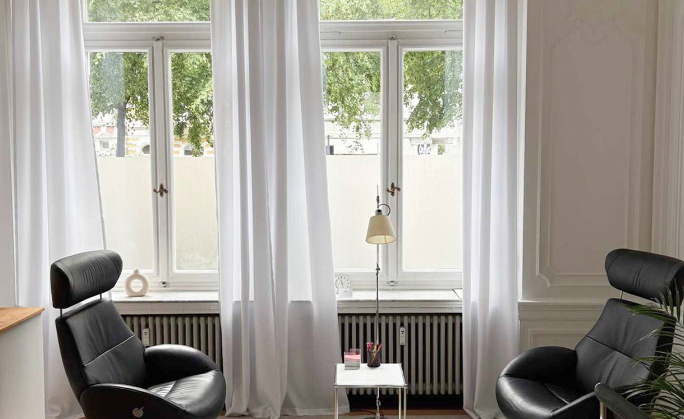 Was ist ambulante Psychotherapie?